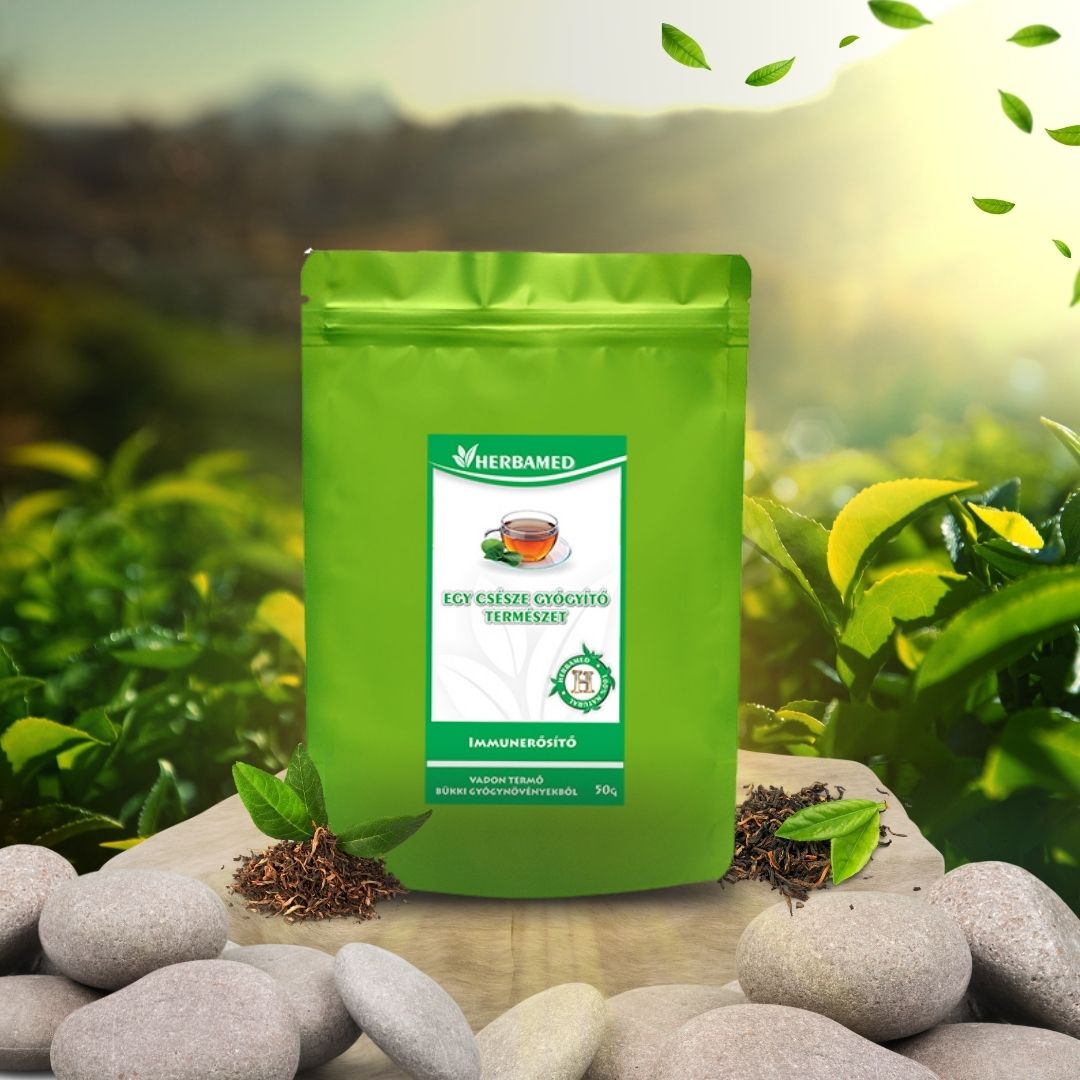 Immunerősítő tea - Image 2