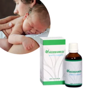 Herbamed Babaváró Cseppek (Férfiaknak)