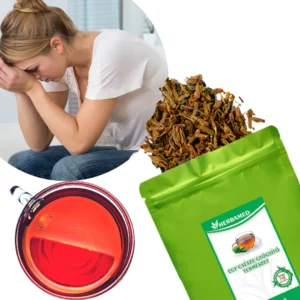 Stresszoldó Gyógytea