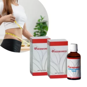 2 db Fogyókúrás Tinktúra