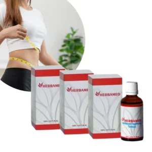 3 db Fogyókúrás Tinktúra