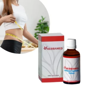 Fogyókúrás Tinktúra