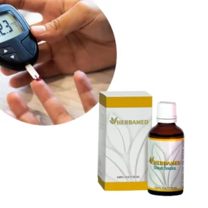 Diabet tinktúra