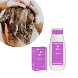 1 Havi Dr Hair Hajhullás elleni Intenzív kúra