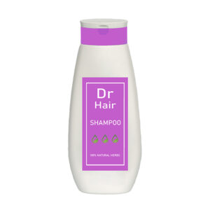 Dr Hair sampon Hajhullás ellen